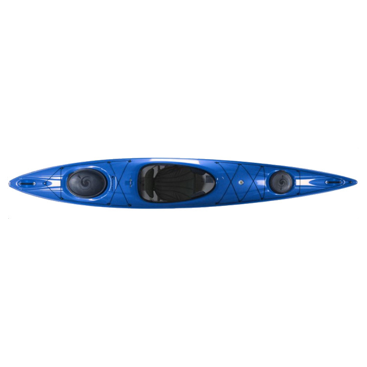 Hurricane Sojourn 146 Kayak - Image 2